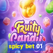 spicy bet 01